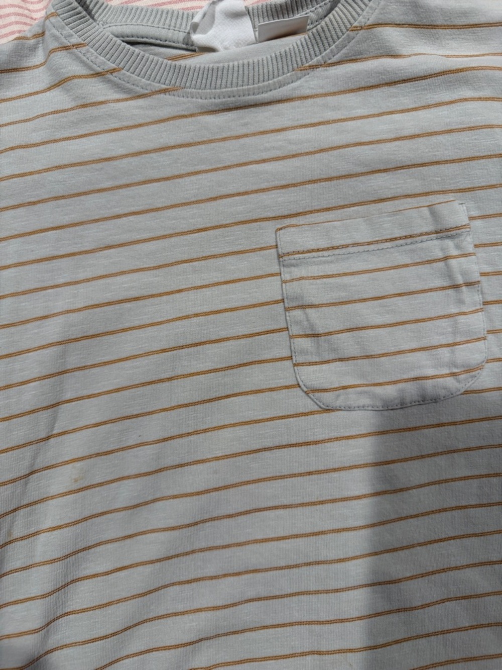 Zara Toddler Tee Bundle - Picture 6 of 7